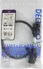 DELTACO DisplayPort Cable DP 2.1a DP54 Photo 2