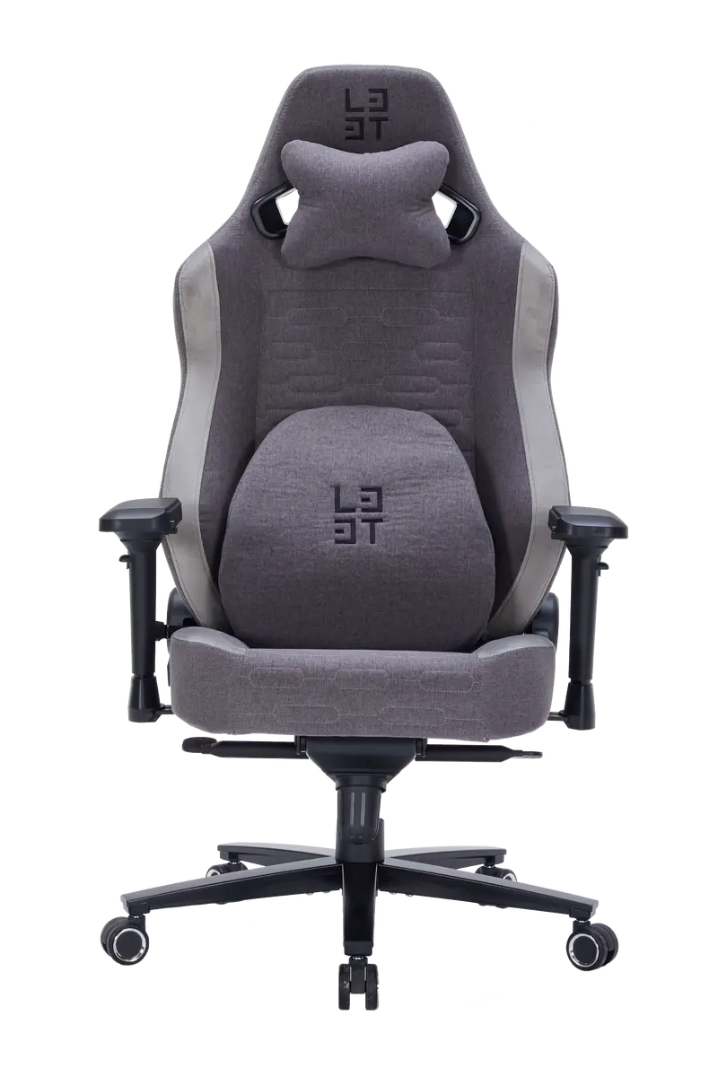 Игровое кресло L33T Gaming Xsense Xsense-FDG Photo 6