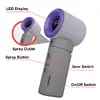 Verbatim Cool 'n' Go Aqua Breeze Handheld Fan Photo 3