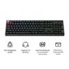Keychron K10 Version 2 Wireless Keyboard Photo 2