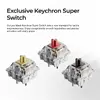 Keychron K10 Version 2 Wireless Keyboard Photo 3