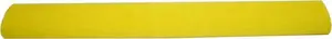 SCHEMAT 104 Yellow Crepe Paper
