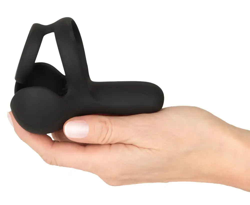 Rebel Ball Massager w Perineum Photo 7