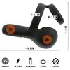 Rebel Ball Massager w Perineum Photo 10