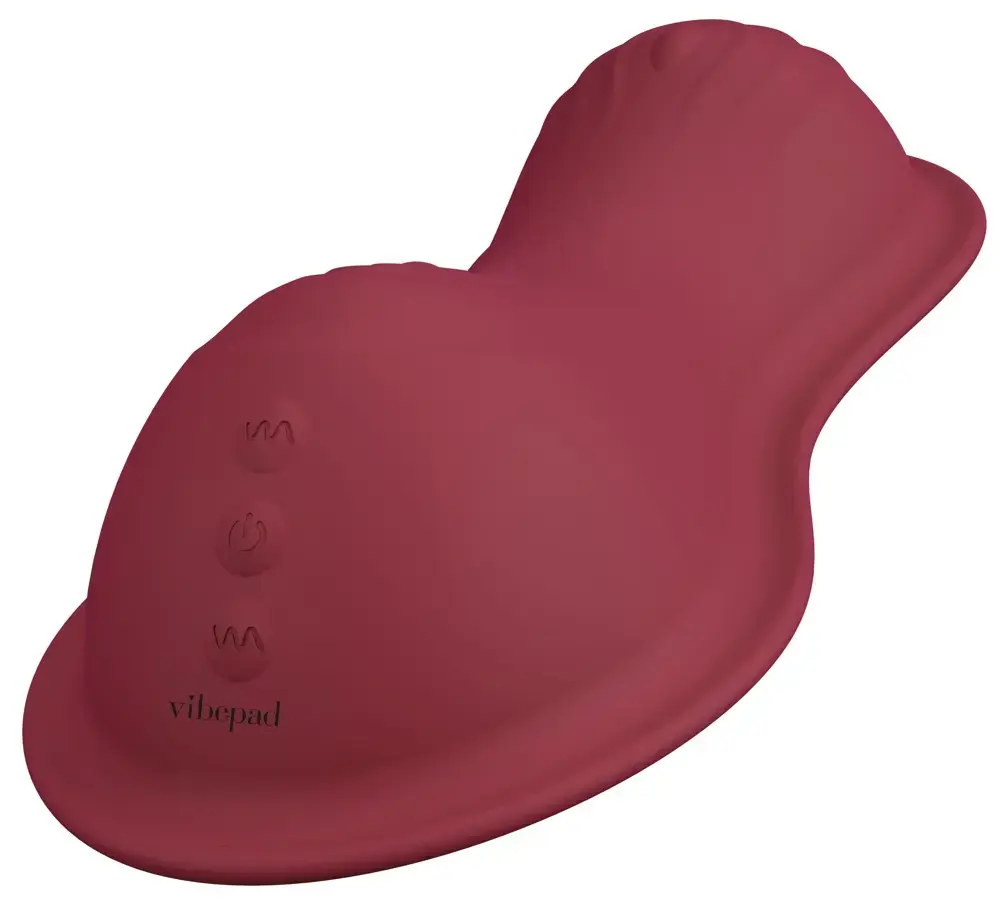 vibepad intense 2 Vibrating Cushion Photo 3
