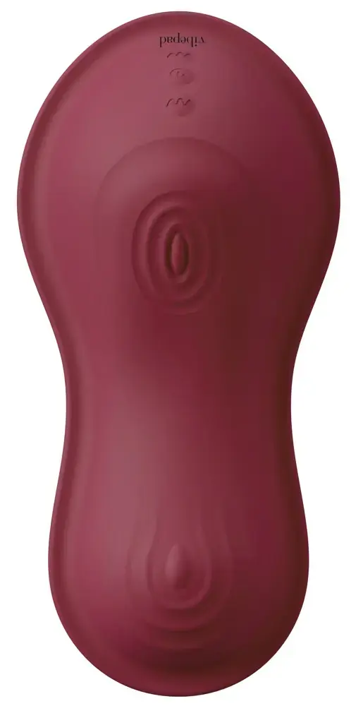vibepad intense 2 Vibrating Cushion Photo 4