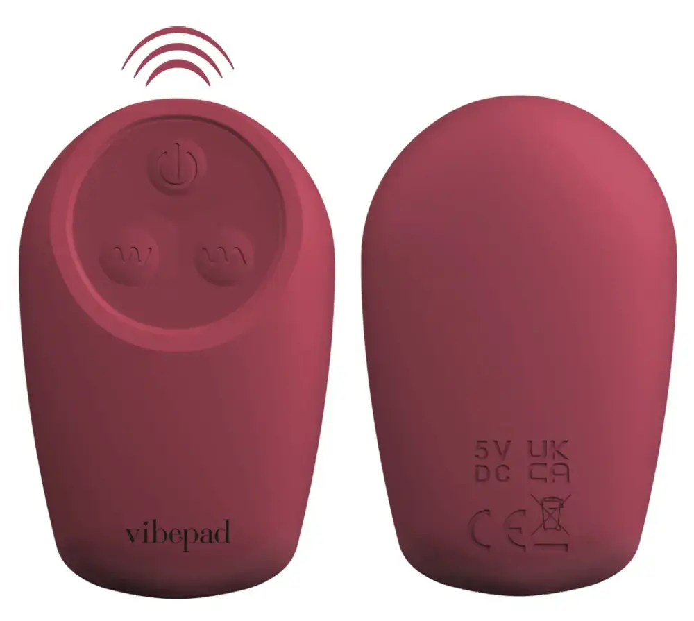 vibepad intense 2 Vibrating Cushion Photo 8