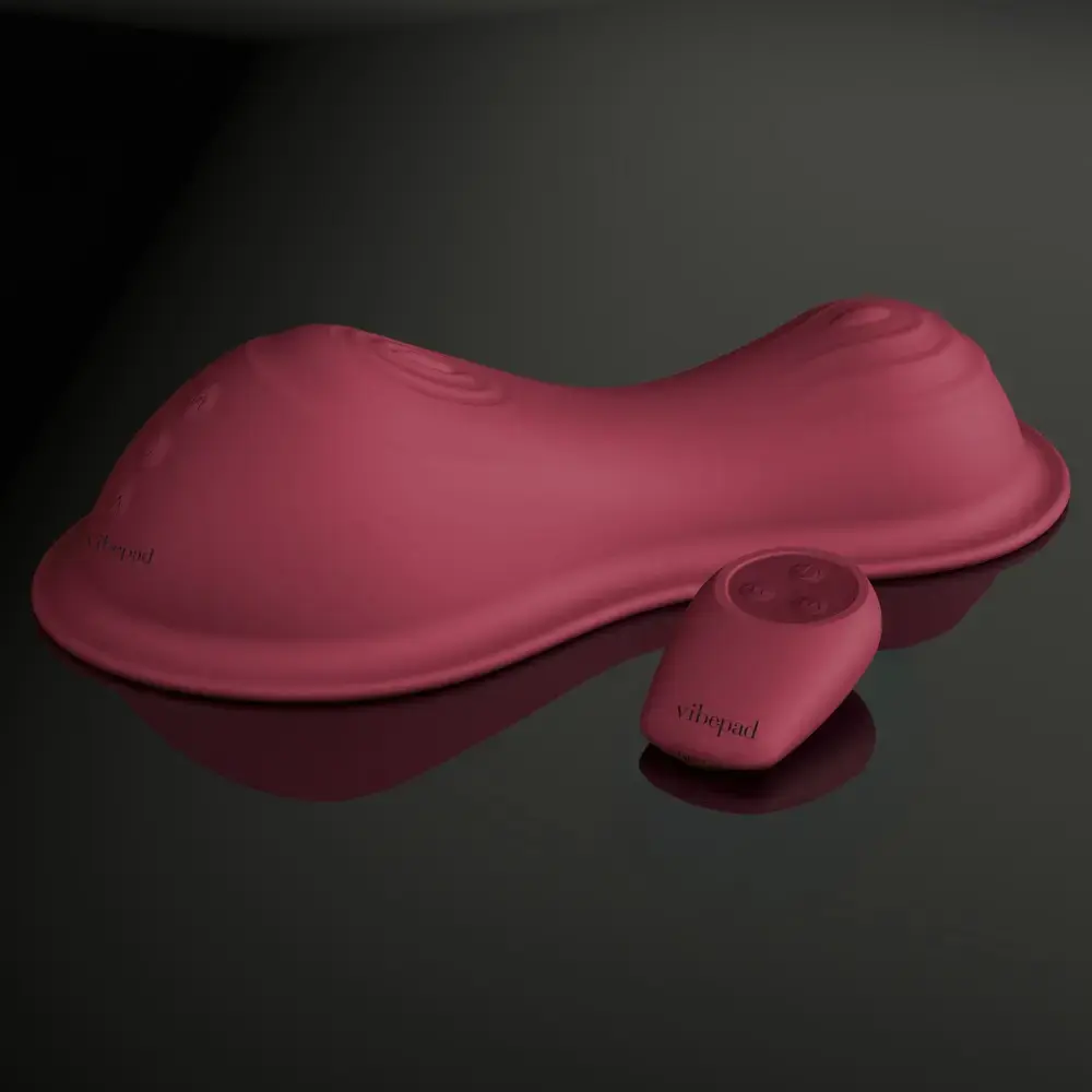 vibepad intense 2 Vibrating Cushion Photo 12