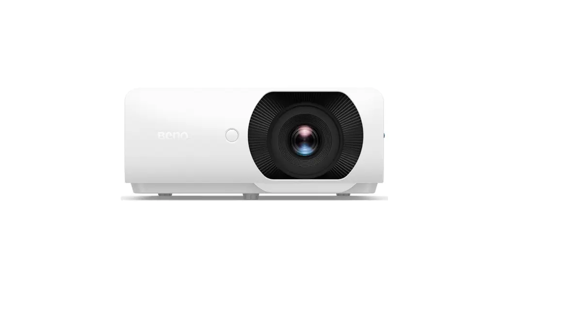 Проектор BenQ Meeting Room Projector LW655C WXGA Photo 1