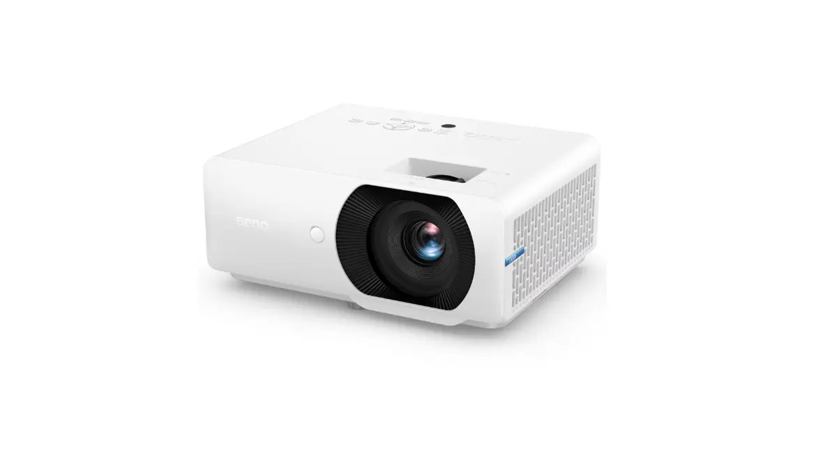 Проектор BenQ Meeting Room Projector LW655C WXGA Photo 3
