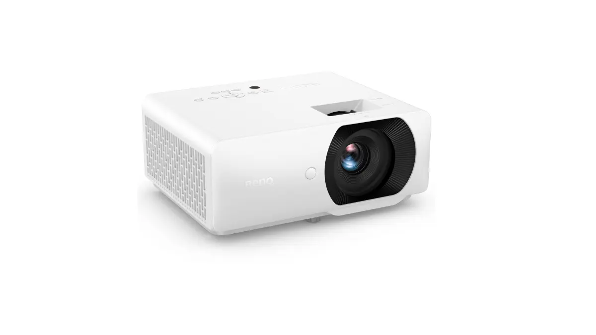 Проектор BenQ Meeting Room Projector LW655C WXGA Photo 4