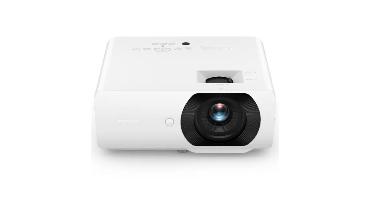 Проектор BenQ Meeting Room Projector LW655C WXGA Photo 5