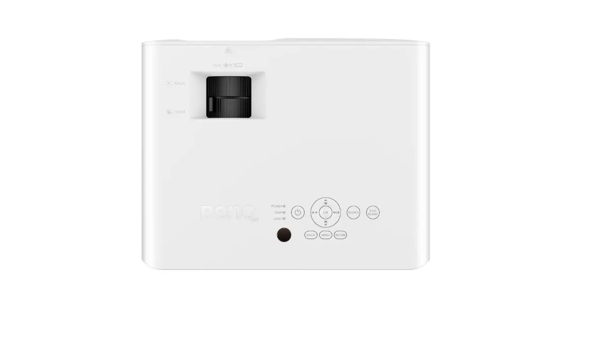 Проектор BenQ Meeting Room Projector LW655C WXGA Photo 6