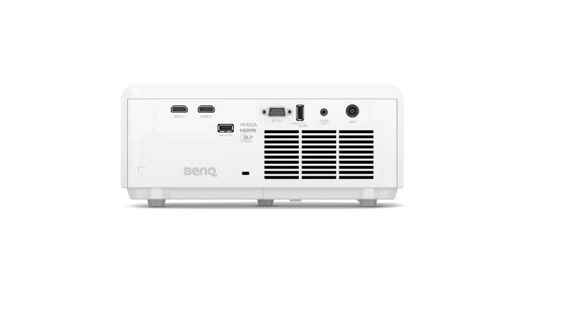 Проектор BenQ Meeting Room Projector LW655C WXGA Photo 7