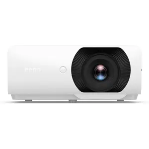 Проектор стандартного проекционного расстояния BenQ LW655C 4000 ANSI люмен DLP WXGA 1280x800 Лазерный Белый