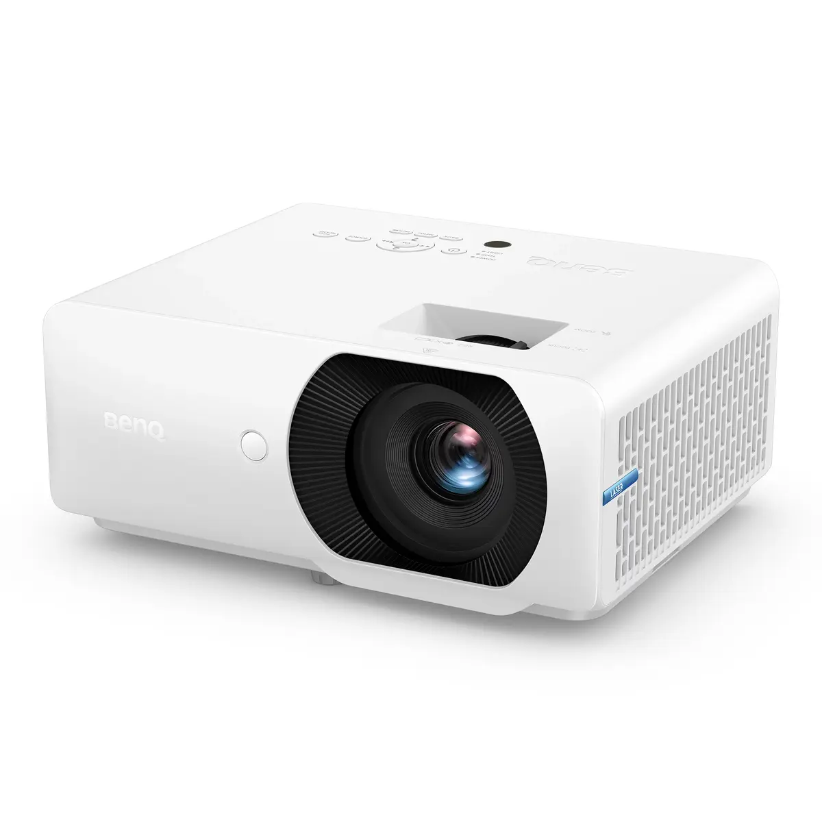 BenQ LW655C projektors Photo 2