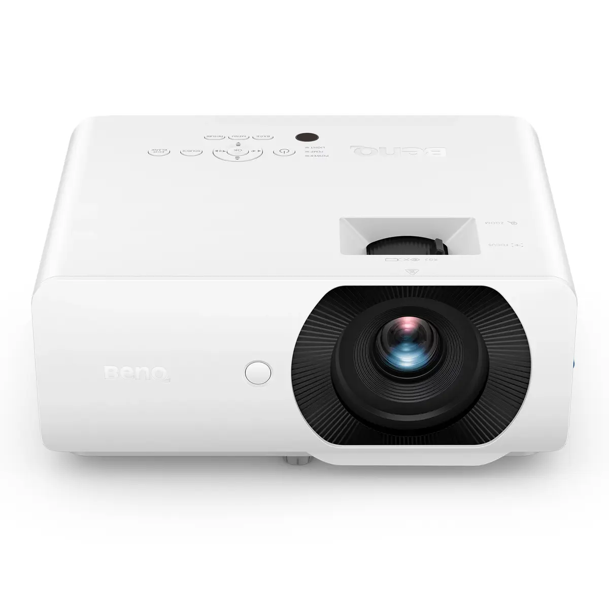 BenQ LW655C projektors Photo 4