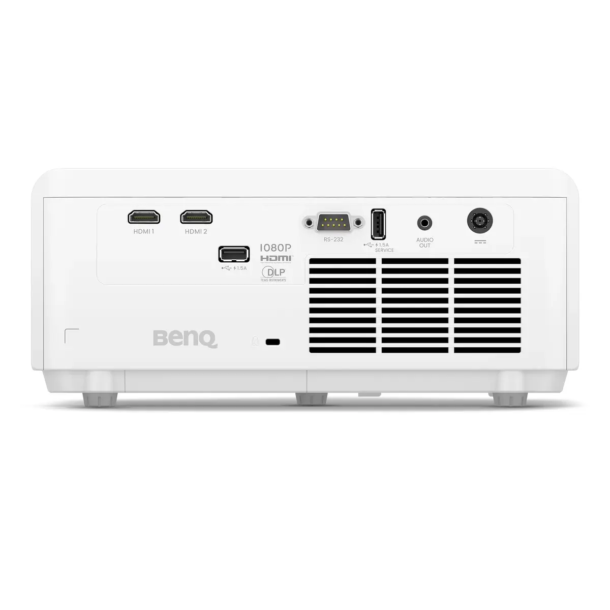 BenQ LW655C projektors Photo 5