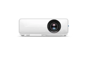 BenQ LW555C Meeting Room Projector WXGA 1280x800 3500 ANSI lumens White 3000000:1 Contrast Ratio