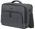 American Tourister At Work NXT Трехсторонний рюкзак для ноутбуков 15.6 дюймов Серый