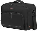 Рюкзак American Tourister At Work NXT 3в1 для ноутбуков 15.6 дюймов, черный