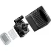 bequiet! Light Loop IO LCD 360mm Liquid CPU Cooler Photo 3