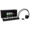 bequiet! Light Loop IO LCD 360mm Liquid CPU Cooler Photo 6