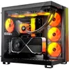 bequiet! Light Loop IO LCD 360mm Liquid CPU Cooler Photo 7