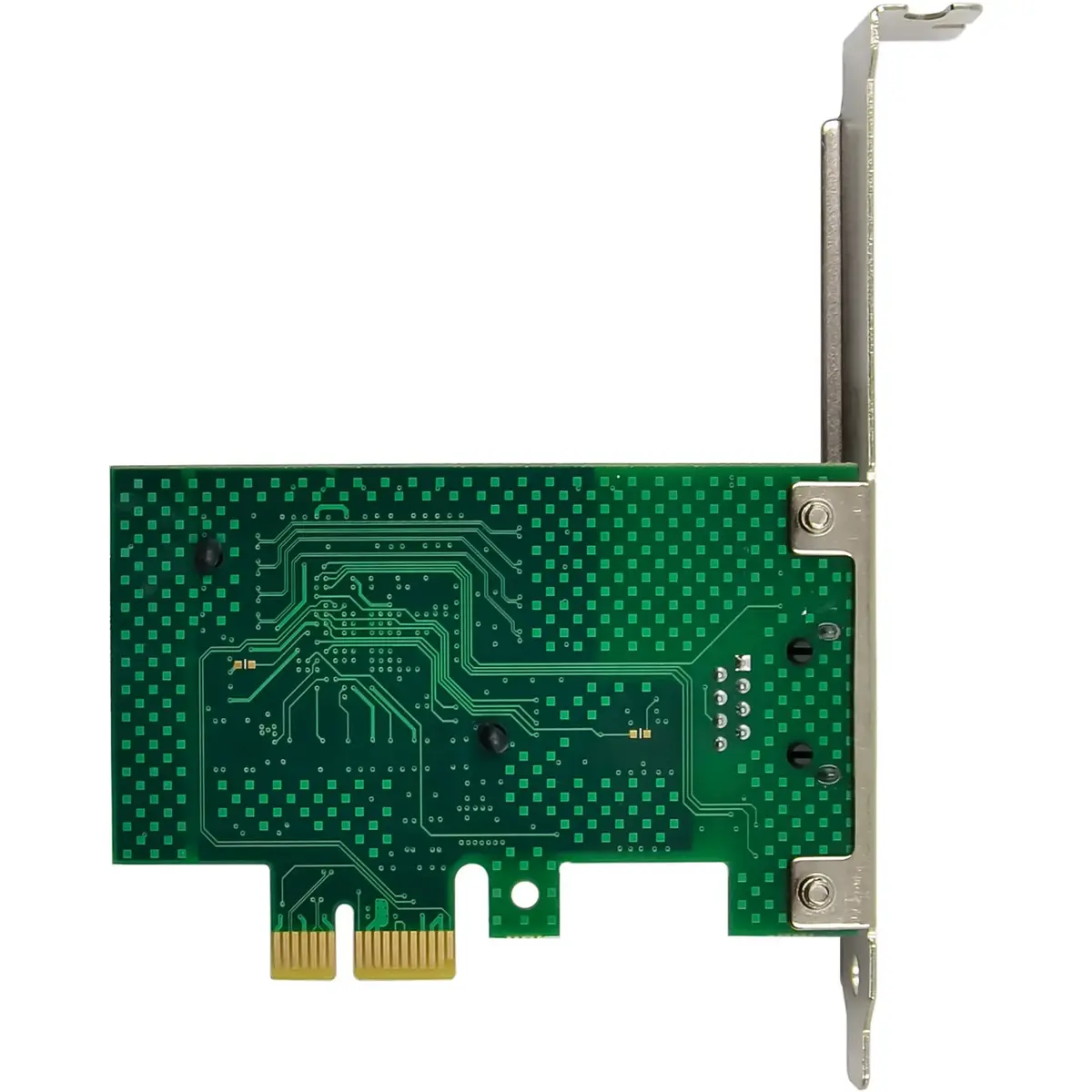 InLine 51127G Gigabit PCIe tīkla karte Photo 4