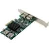InLine 76619M PCI interfeisa karte Photo 4