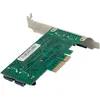 InLine 76619M PCI interfeisa karte Photo 5