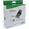 InLine 76619M PCI interfeisa karte Photo 6