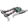 InLine 76619L PCI Interface Card Photo 2