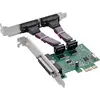 InLine 76619L PCI Interface Card Photo 3