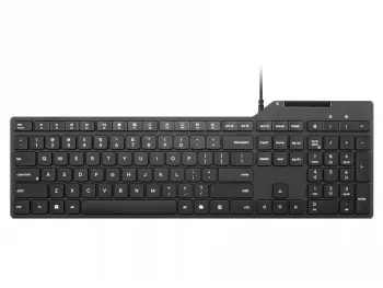 Lenovo Smartcard Keyboard 5000 USB-A vadu