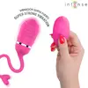 INTENSE Sookie Remote Control Vibrating Egg Pink Photo 2