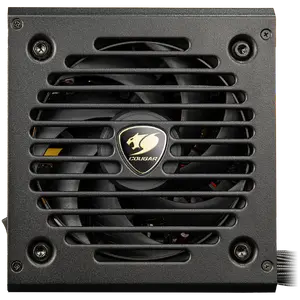 Блок питания Cougar GES 850 850Вт 80 PLUS Gold фиксированные кабели CGR GESX2-850