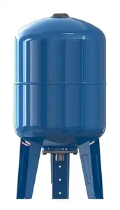 VAREM US050362CS0A2000 Vertical Hydrophore Tank 50 Liters