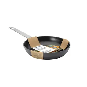 Electrolux E9HOEC24 Round Skillet Pan Black
