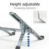 ACT Складная подставка для ноутбука AC8122 Photo 5