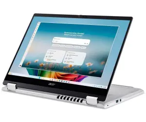 Acer Swift Spin 14 transformējams klēpjdators
