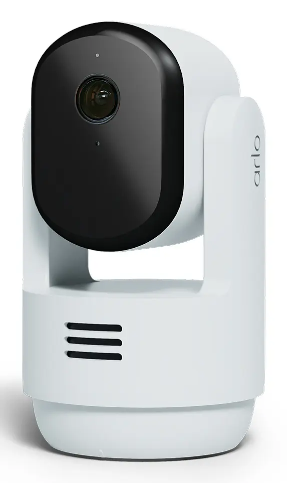 Arlo Essential 3 2K Pan-Tilt-Zoom камера для помещений VMC3073-100EUS Photo 2