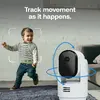 Arlo Essential 3 2K Pan-Tilt-Zoom камера для помещений VMC3073-100EUS Photo 3