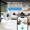 Arlo Essential 3 2K Pan-Tilt-Zoom камера для помещений VMC3073-100EUS Photo 8
