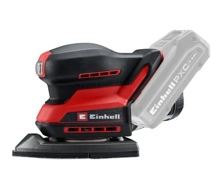 Einhell TE-OS 18/150-2 Li - Solo