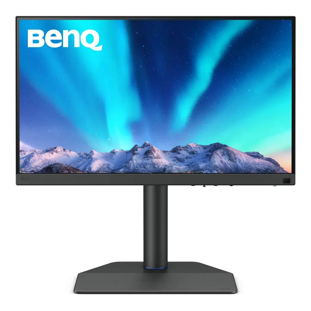 BenQ SW272QN 27 collu Wide Quad