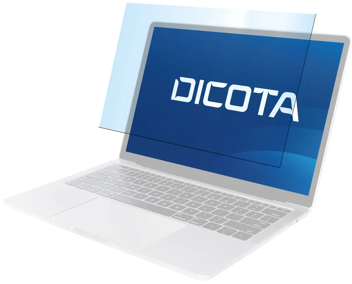 DICOTA D50009-AG3 Klēpjdatora ekrāna aizsargs pretatstarojošs