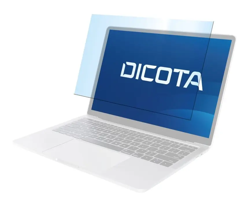 DICOTA D50012-AG9 Pretatstarpes Klēpjdatora Ekrāna Aizsargs