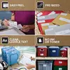 DYMO LabelWriter Этикетки для бейджей 41x89мм Photo 9