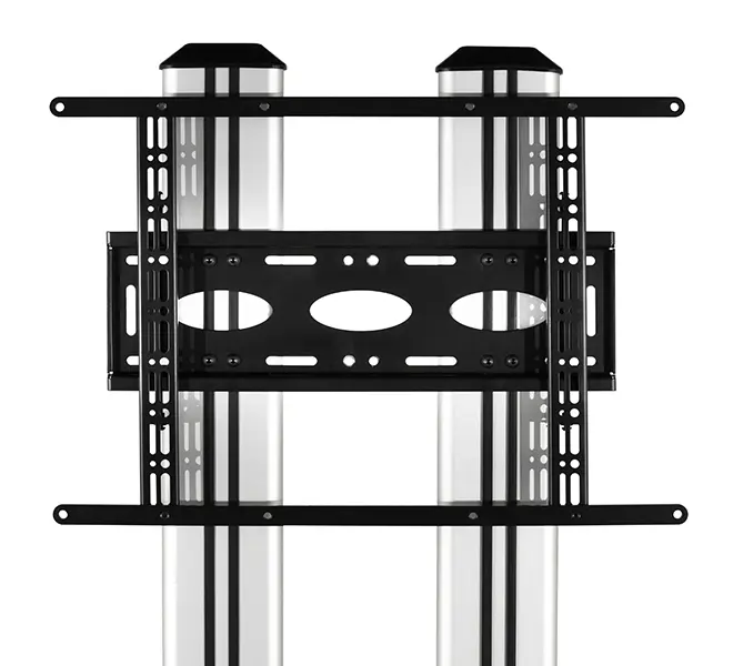 B-Tech BT8582/BB Universal Flat Screen Floor Stand Photo 2